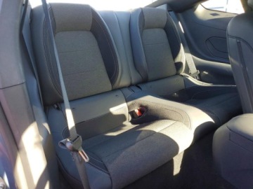 Ford Mustang VI 2025 Ford Mustang 2025 FORD MUSTANG 2.3 Benzyna 315KM, zdjęcie 9