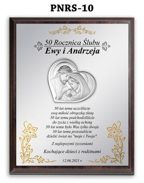 ПОДАРОК ​​НА ЮБИЛЕЙ СВАДЬБЫ ЮБИЛЕЙ 50 40 30 35 СУВЕНИРЫ В ДЕКОРАТИВНОЙ КОРОБКЕ