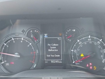 Toyota 2021 Toyota 4-Runner SR5 2021 4.0l 4.0 Benzyna 270KM, zdjęcie 10