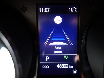 Toyota C-HR I Crossover Facelifting 1.8 Hybrid 122KM 2022 Toyota C-HR EXECUTIVE Kraj Bezwypadk 1wł, zdjęcie 38