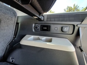 Hyundai Santa Fe V 2024 Nowy SANTA FE Hybrid SUV 1.6 T-GDI HEV 6AT 4WD 6-bieg. PLATINUM 2024, zdjęcie 13