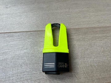 ABUS GRANIT Quick 37/60 Дисковый замок