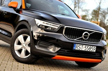 Volvo XC40 Crossover Facelifting 1.5 T2 129KM 2022 Volvo XC 40 1,5 Benzyna 130KM_T2_R Design_Full, zdjęcie 31