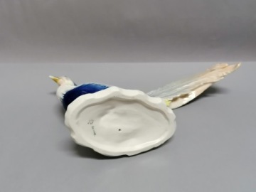 Фазан, статуэтка К. Энса Фолькстедта, 1919-1945 гг.