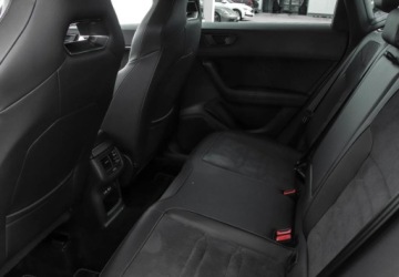 Cupra Ateca Crossover Facelifting 1.5 TSI 150KM 2024 Cupra Ateca 1.5TSI 150KM DSG, Kamera Cofania, Podgrzewane Fotele, Autoalarm, zdjęcie 11