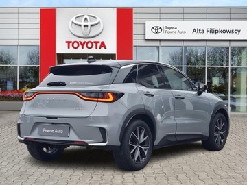 Lexus 2024 Lexus LBX 1.5 Hybrid Cool Lexus LBX 1.5 Hybrid Co, zdjęcie 3