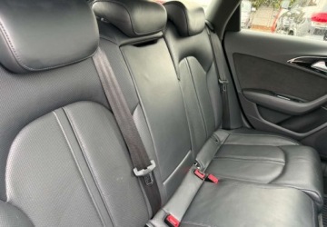 Audi A6 C7 Allroad quattro facelifting 3.0 TDI clean diesel 218KM 2016 Audi A6 Allroad Samochod z gwarancja 3.0 Diesel 218KM, zdjęcie 12
