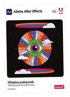 Adobe After Effects Oficjalny podręcznik