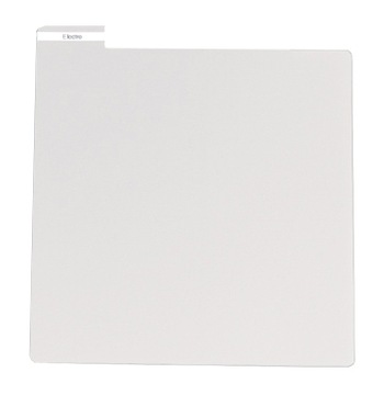 Reloop PVC Vinyl Divider White separator na płyty