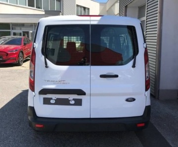 Ford Transit Connect III Van L1 1.5 EcoBlue 100KM 2024 FORD TRANSIT CONNECT kombi 1.5 TDCi 100KM Trend, zdjęcie 3