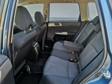 Subaru Forester III 2009 Subaru Forester 2,0 D 147KM Klimatronik 4x4, zdjęcie 16