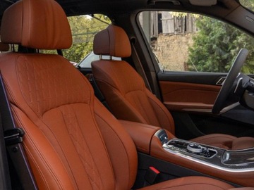 BMW X5 G05 SUV Facelifting 3.0 30d 298KM 2025 BMW X5 xDrive30d Sport Suv 3.0 (298KM) 2025, zdjęcie 12
