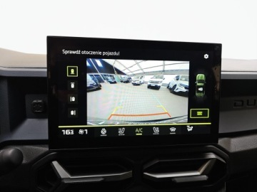 Dacia Duster III 1.2 TCe 130KM 2025 Dacia Duster Duster 1.2 TCe mHEV Journey, zdjęcie 21