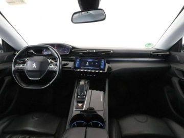 Peugeot 508 II 2019 Peugeot 508 Automat Skóra Navi Czujniki, zdjęcie 14