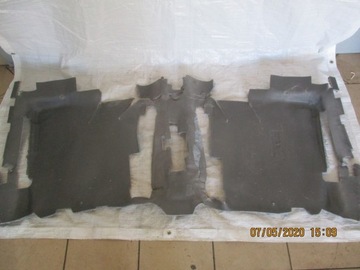 WYGŁUSZENIE PODŁOGI TYŁ VW GOLF 4 OCTAVIA 1 1J0863955 1u1863955