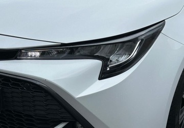 Toyota Corolla XII 2022 Toyota Corolla Hybrid Style, ACC, Kamera, GPS, Podgrzewane fotele i kierow, zdjęcie 32