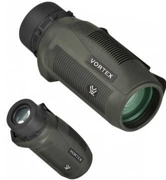 VORTEX MONOUKULAR LORNETKA LUNETA WOJSKOWA 10x36
