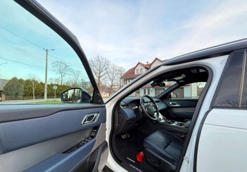 Land Rover Range Rover Velar SUV 2.0 SD4 240KM 2017 Land Rover Range Rover Velar Land Rover Range Rover Velar 2.0 SD4 R-Dynami, zdjęcie 12