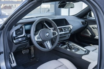 BMW Z4 G29 M Roadster Facelifting 3.0 M40i 340KM 2026 BMW Z4 M40i - Dostępne od ręki!, zdjęcie 16
