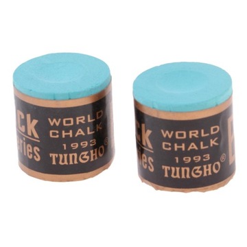 Бильярдный мел 4x2 Снукер