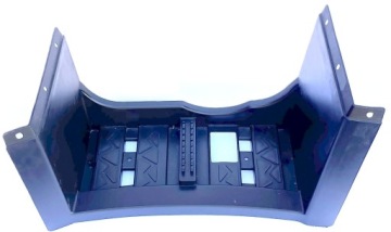 Podnóżek prawy quad ATV Diablo Fuxin 150 200 F