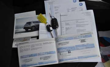 Peugeot 2008 I SUV 1.2 VTi 82KM 2013 Peugeot 2008 Benzyna Klimatyzacja 1.2 Benzyna 82KM, zdjęcie 34