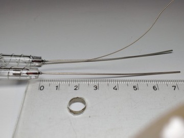 Нить накаливания (стробоскопическая лампа) ASP SUBL07