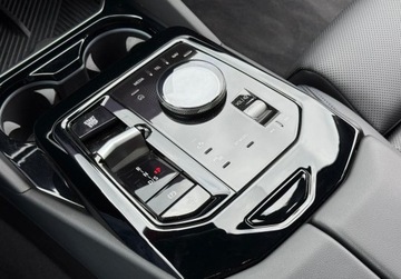 BMW Seria 5 G90-91 Touring 2.0 520d 197KM 2024 BMW Seria 5 520d xDrive M Pakiet 197KM 2.0 Diesel 197KM, zdjęcie 22