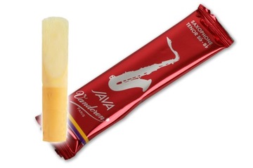 Stroik do saksofonu tenorowego - Vandoren Tenor Java Red 3,5