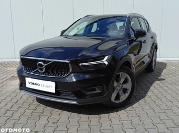 Volvo XC90 II 2021 Volvo XC40 B4 AWD Momentum Pro Benzyna + bagażnik rowerowy gratis, zdjęcie 2