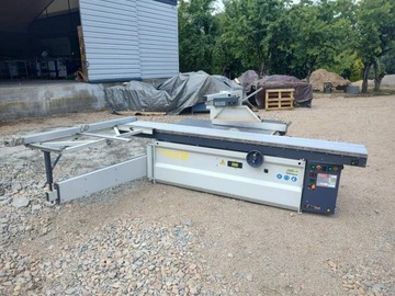 Пила раздвижного стола ROBLAND Z3200