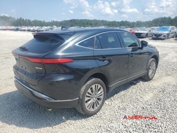 Toyota Venza 2024 Toyota Venza 2024 r., 2,5L LE 4x4 2.5 Hybryda 219KM, zdjęcie 5