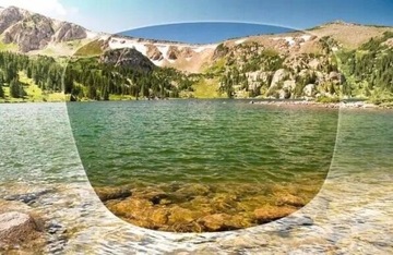 ОЧКИ НОЧНОГО ВОждения ДЛЯ ВОДИТЕЛЕЙ ПОЛЯРИЗОВАННЫЙ УФ-ФИЛЬТР С ЖЕЛТОЙ ЛИНЗОЙ