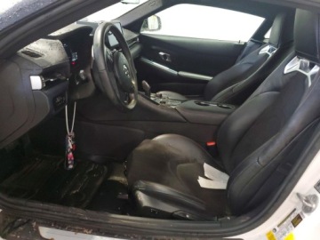 Toyota Supra V 2021 Toyota Supra GR 2.0 2021 2.0 Benzyna 255KM, zdjęcie 7