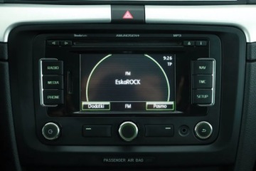 Skoda Superb II Kombi 1.8 TSI 160KM 2013 Skoda Superb 1.8 TSI, GAZ, DSG, Navi, Xenon, zdjęcie 8