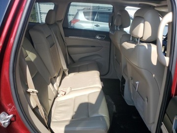 Jeep Grand Cherokee IV 2022 Jeep Grand Cherokee Limited 2022 3.6l 3.6 Benzyna 293KM, zdjęcie 11