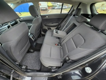 Kia Sportage IV SUV 1.7 CRDi 115KM 2018 Kia Sportage sliczny*zadbany, zdjęcie 24