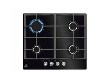 Płyta gazowa ELECTROLUX KGG6426K