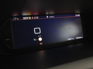 Citroen C4 Spacetourer 2022 Citroen C4 SpaceTourer 7 os. klima auto navi, zdjęcie 21