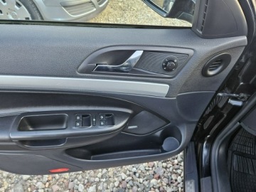 Skoda Octavia II Kombi 2.0 TFSI 200KM 2010 Škoda Octavia Skoda Octavia Opłacona Zdrowa, zdjęcie 12