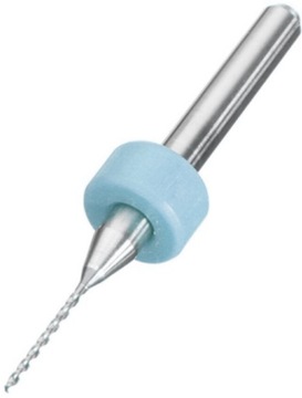 WIERTŁO DO CZYSZCZENIA ROZWIERCANIA DYSZ 0.4 mm