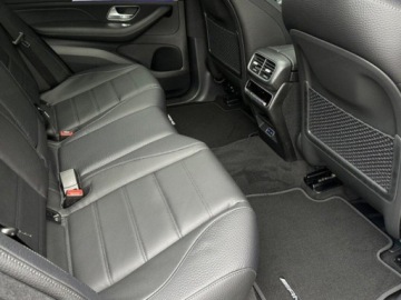 Mercedes GLE V167 SUV Facelifting 2.0 300d 269KM 2025 MERCEDES-BENZ GLE 300 d 4-Matic AMG Line 2.0 (269KM) 2025, zdjęcie 10