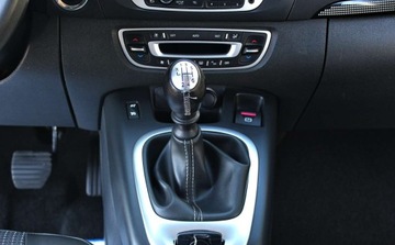 Renault Scenic III Van Facelifting 1.5 dCi FAP 110KM 2012 Renault Scenic 1.5D Nawigacja Klimatyzacja Tempomat Gwarancja 1 rok w, zdjęcie 14