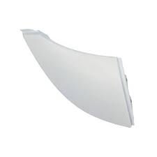 DUCATO BOXER JUMPER 06-14 LIŠTA NAD SVĚTLO SVĚTLOMET PRAVÁ