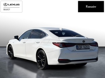 Lexus ES VII (XV70) Sedan Facelifting 300h 218KM 2023 Lexus ES 300h F Sport Edition ES300h F Sport, zdjęcie 2