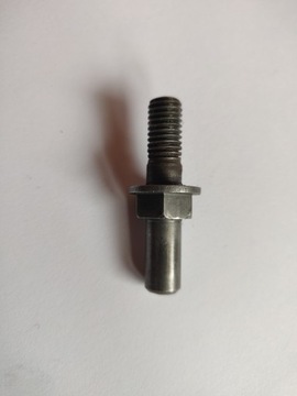Śruba Programatora Honda Cr 125 1995-2007