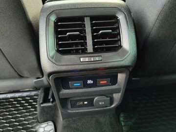 Volkswagen Tiguan II SUV 2.0 TDI 150KM 2019 Volkswagen Tiguan SalonPL serwis ASO 2.0TDI 150KM bezwypadkowy pakiety IQ., zdjęcie 20