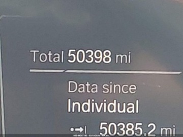 BMW Seria 8 II 2023 BMW Seria 8 840i Gran Coupe 2023 3.0 Benzyna 335KM, zdjęcie 11