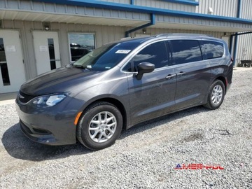 Chrysler Voyager V 2020