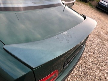 VÍKO KUFRU ZADNÍ SEDAN MITSUBISHI CARISMA G19 99-04